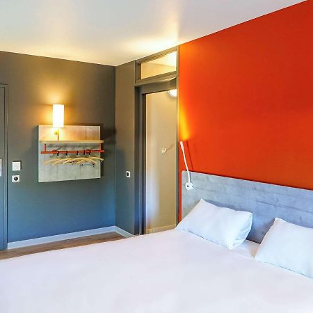Ibis Budget Aubenas Eksteriør bilde
