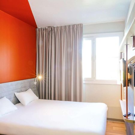 Ibis Budget Aubenas Eksteriør bilde