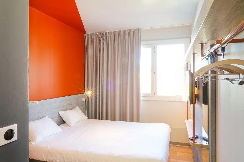 Ibis Budget Aubenas Eksteriør bilde