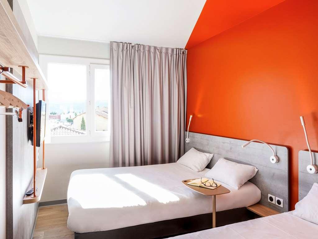 Ibis Budget Aubenas Rom bilde