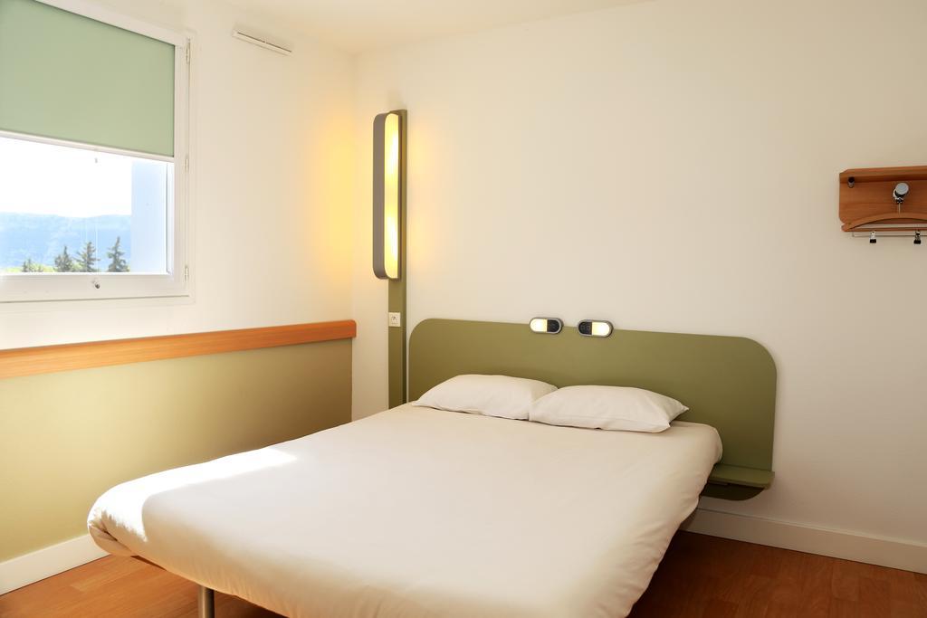 Ibis Budget Aubenas Rom bilde