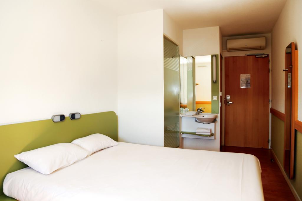 Ibis Budget Aubenas Rom bilde